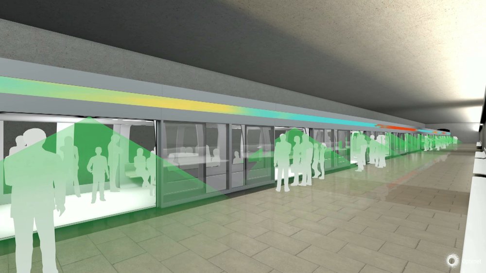Alstom to Showcase Digital Mobility Solutions at SmartCity Expo World Congress